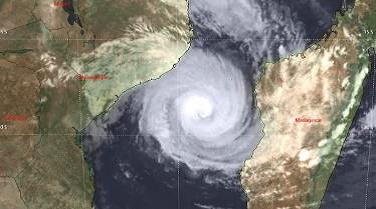 Climate shocks and women’s livelihood in Zimbabwe: A case study on the impact of Cyclone Idai in Chimanimani District
