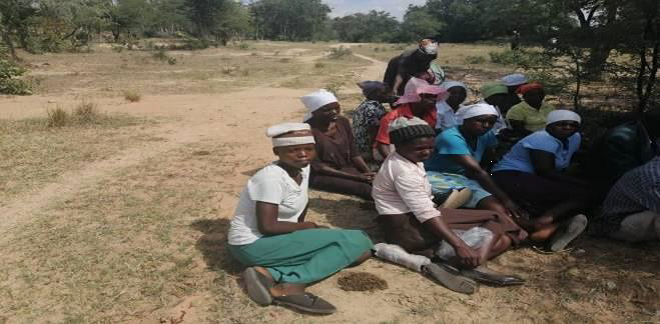 Climate shocks and women’s livelihood in Zimbabwe: A case study on the impact of Cyclone Idai in Chimanimani District